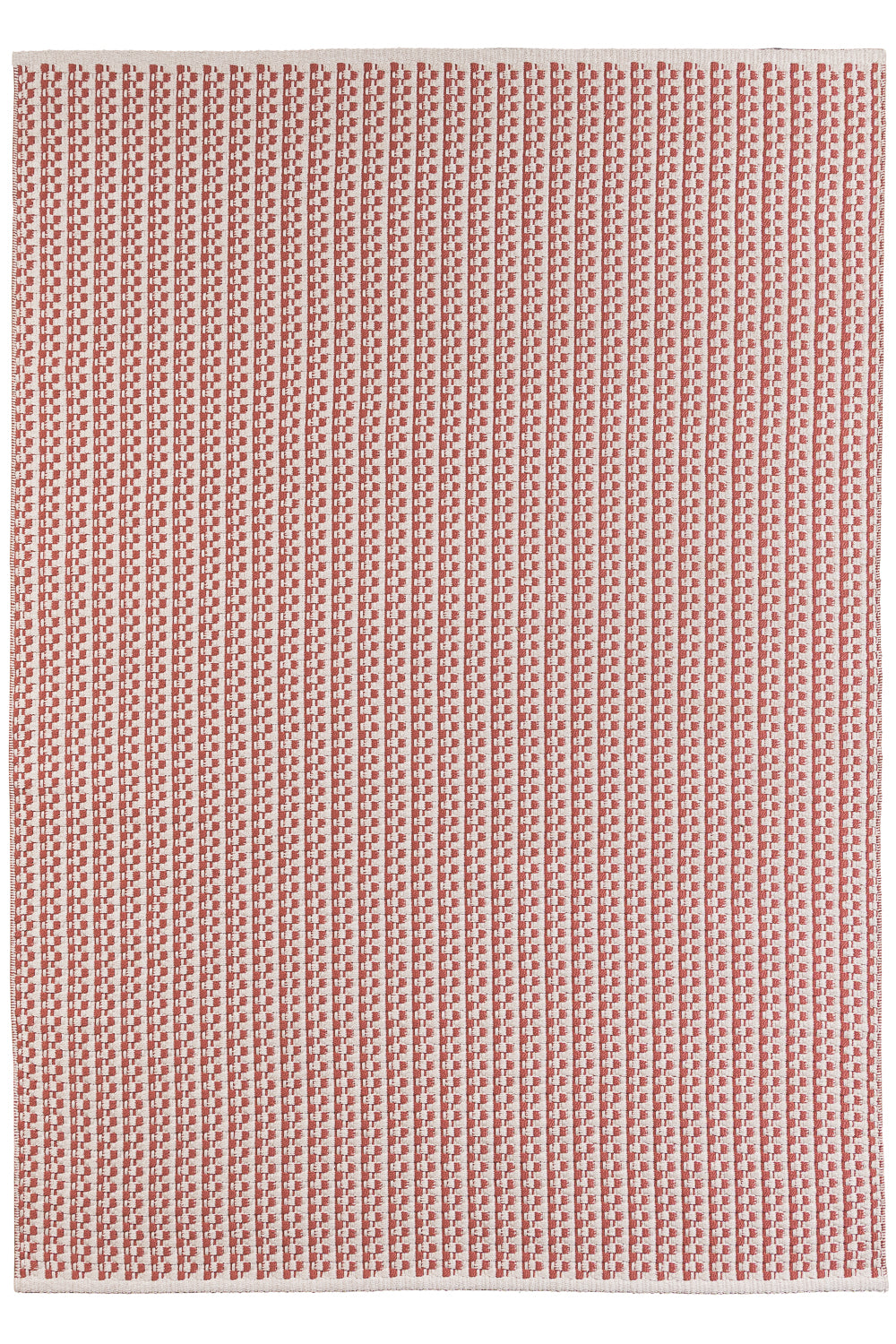 ALFOMBRA LAVABLE CESTERÍA TERRACOTA DT 3488