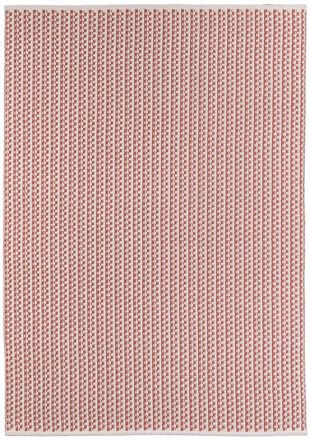 ALFOMBRA LAVABLE CESTERÍA TERRACOTA DT 3488