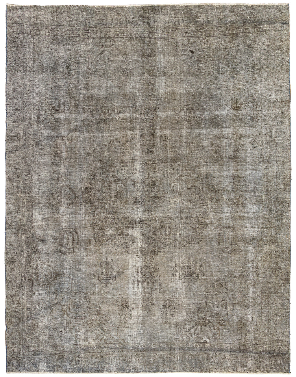 ALFOMBRA VINTAGE PERSA DT 3491