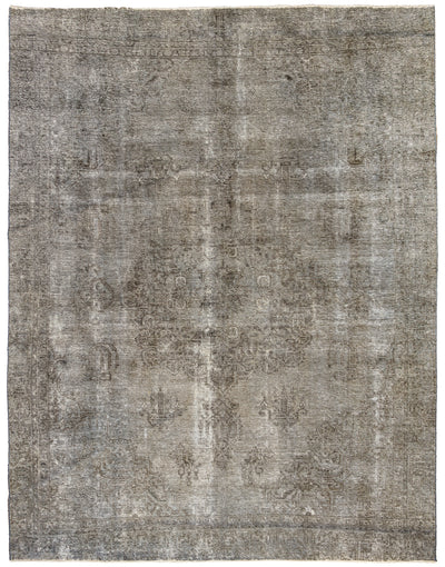 ALFOMBRA VINTAGE PERSA DT 3491