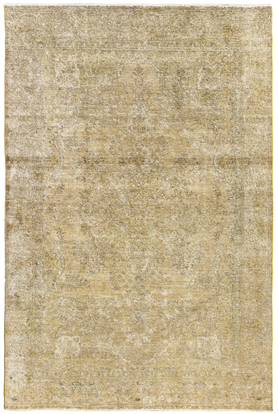 ALFOMBRA VINTAGE PERSA DT 3492