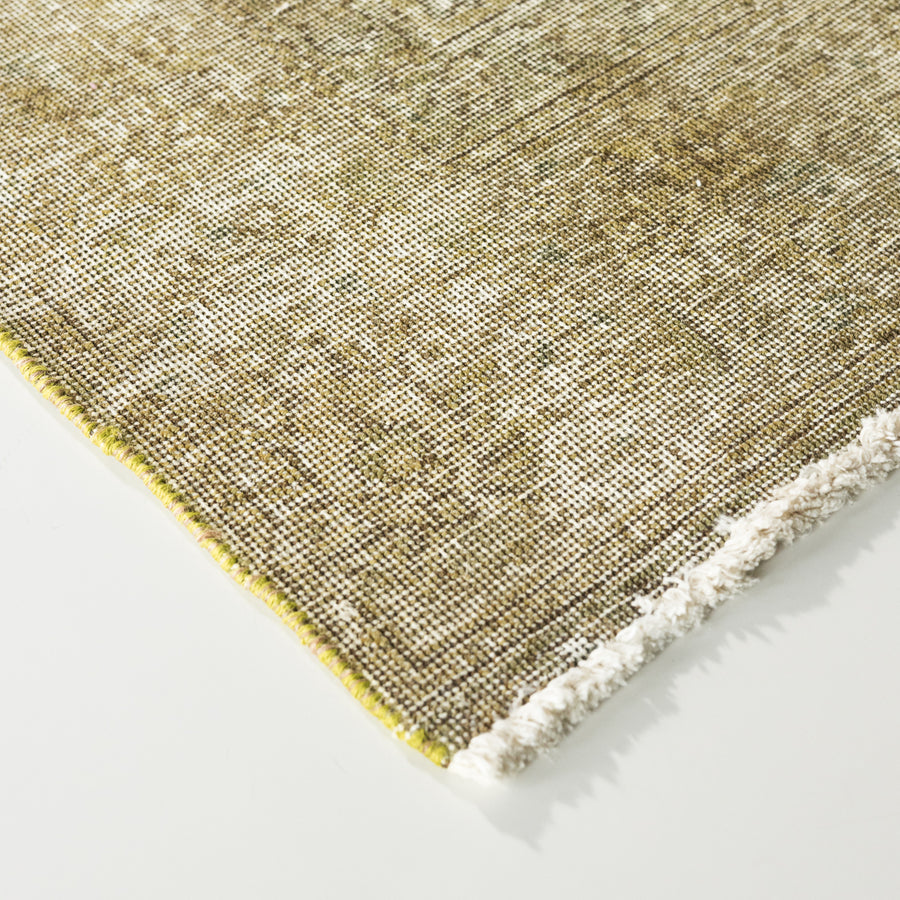 ALFOMBRA VINTAGE PERSA DT 3492