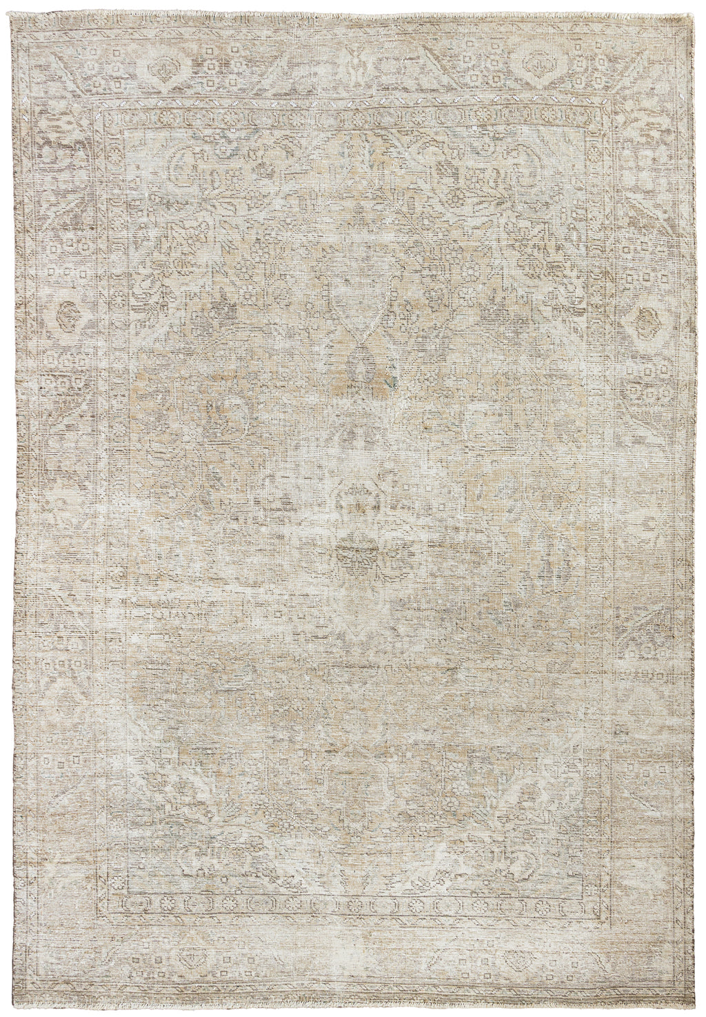 ALFOMBRA VINTAGE PERSA DT 3494