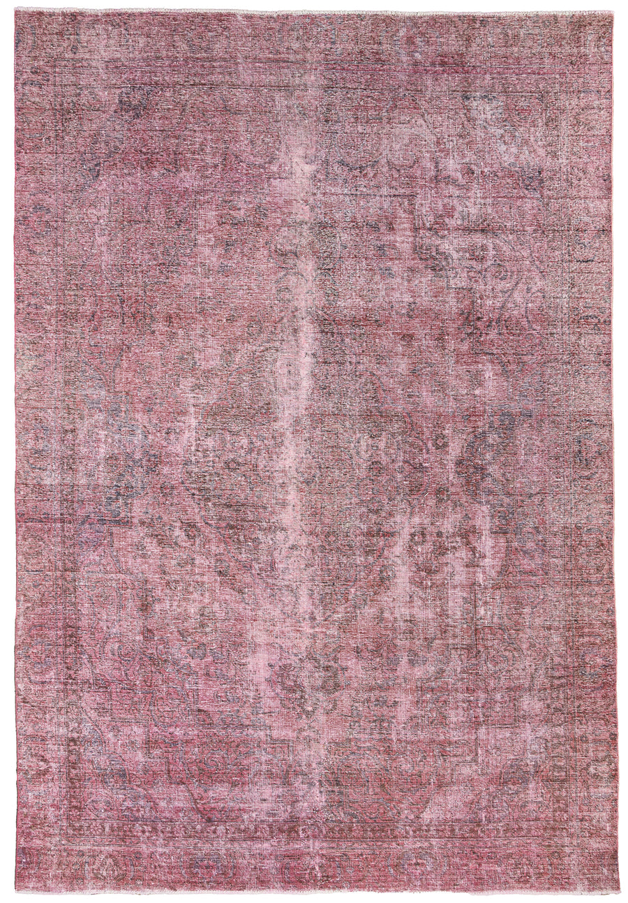 ALFOMBRA VINTAGE PERSA DT 3498