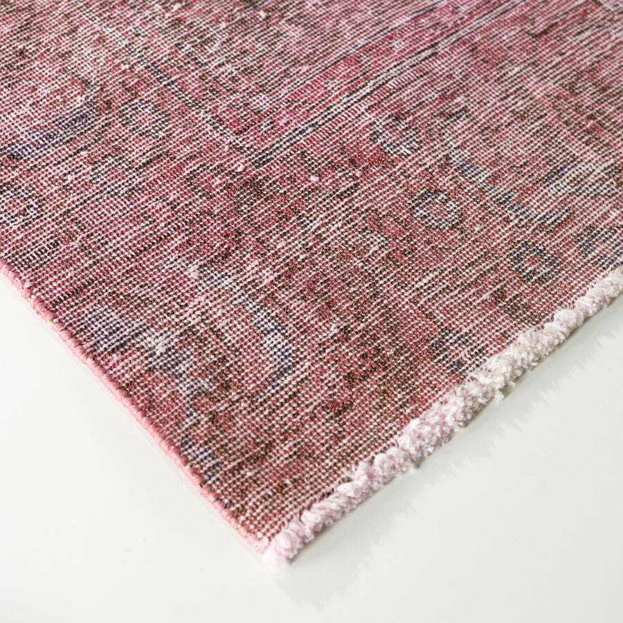 ALFOMBRA VINTAGE PERSA DT 3498