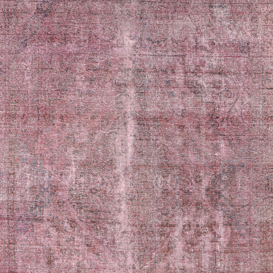 ALFOMBRA VINTAGE PERSA DT 3498