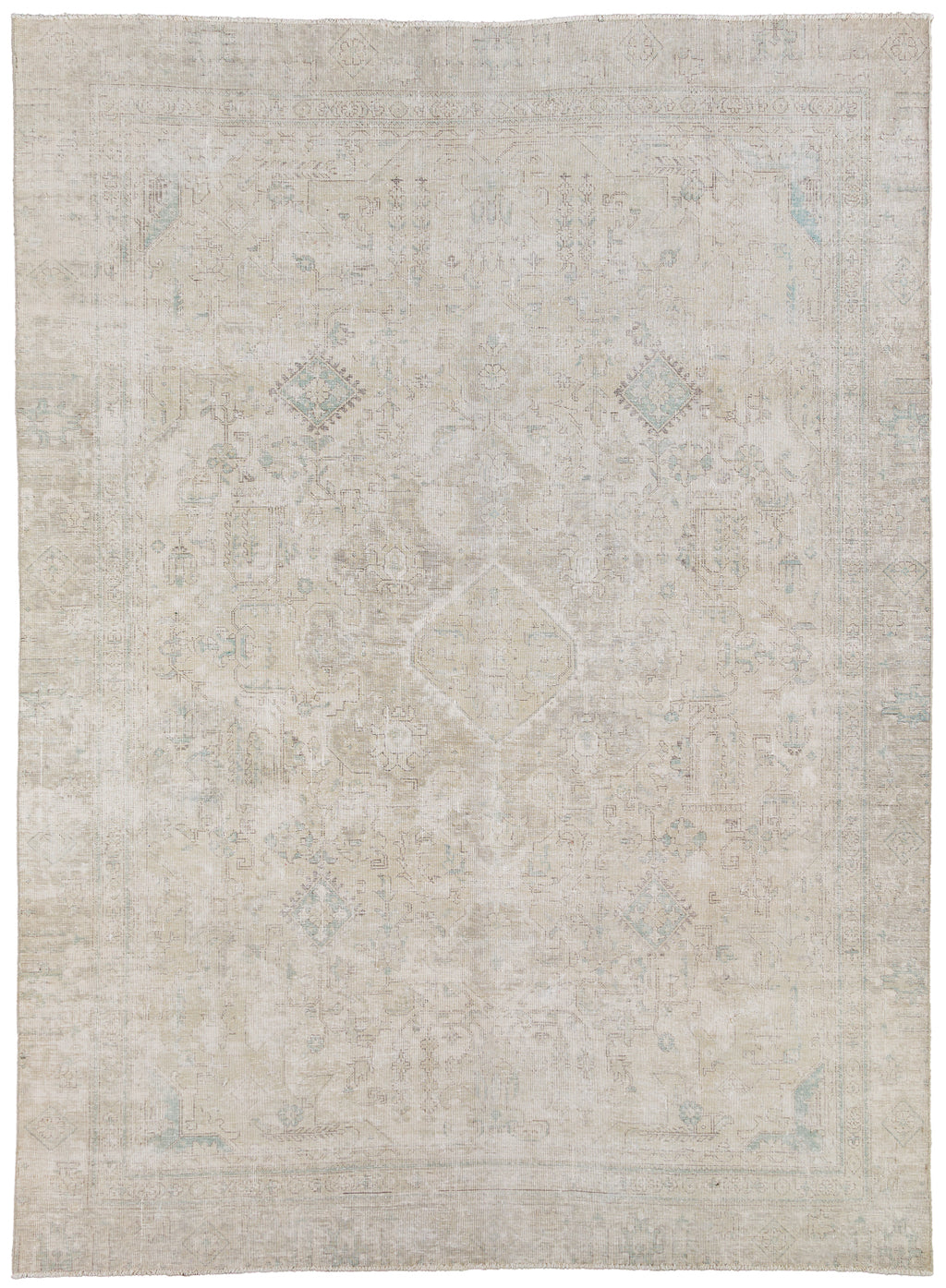 ALFOMBRA VINTAGE PERSA DT 3502