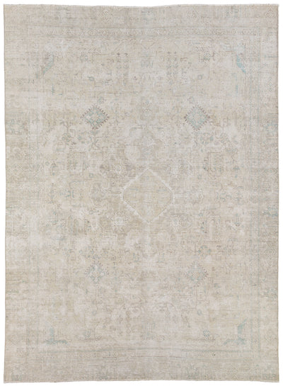 ALFOMBRA VINTAGE PERSA DT 3502