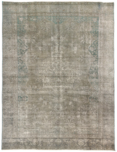 ALFOMBRA VINTAGE PERSA DT 3503