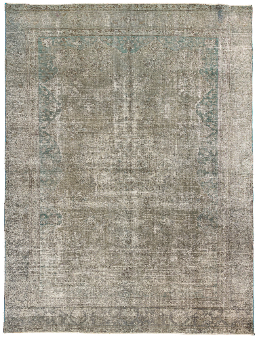 ALFOMBRA VINTAGE PERSA DT 3503