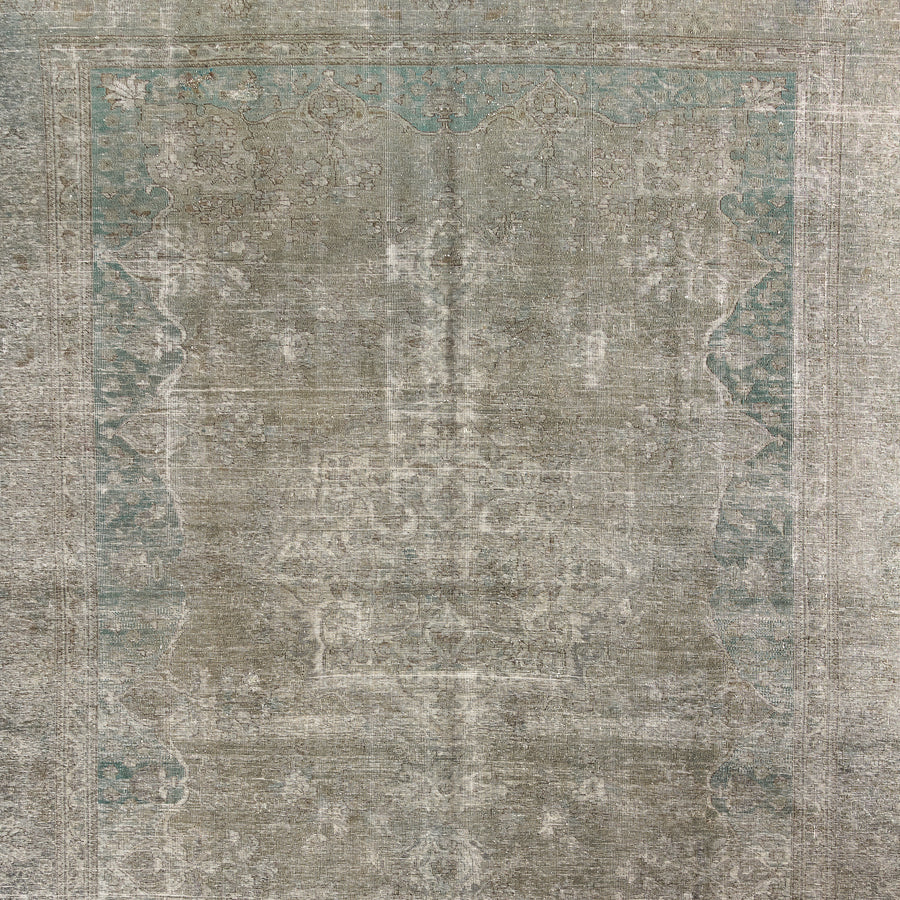 ALFOMBRA VINTAGE PERSA DT 3503