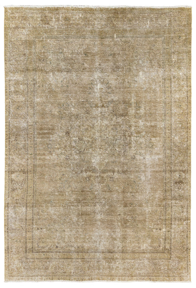 ALFOMBRA VINTAGE PERSA DT 3511
