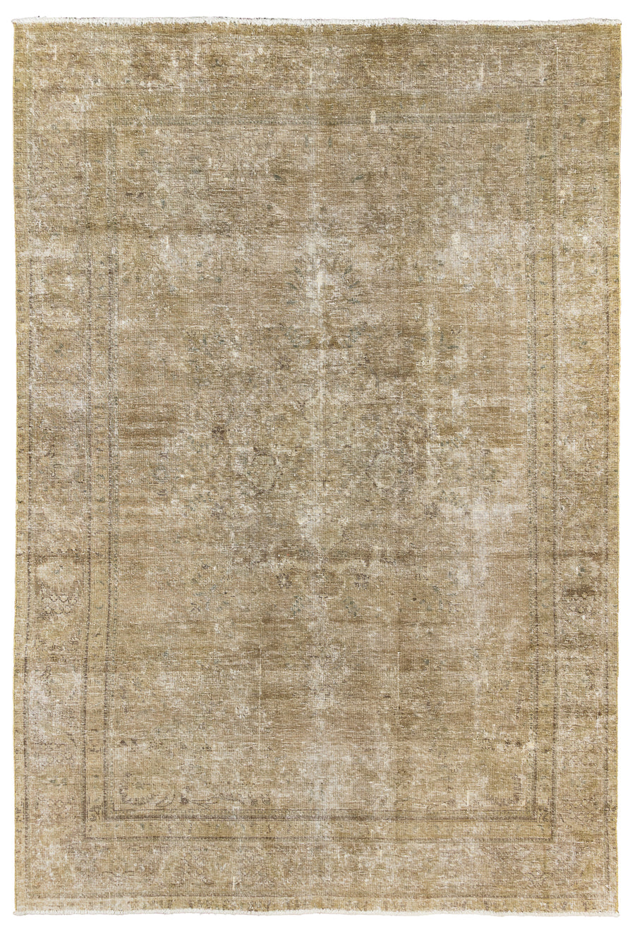 ALFOMBRA VINTAGE PERSA DT 3511