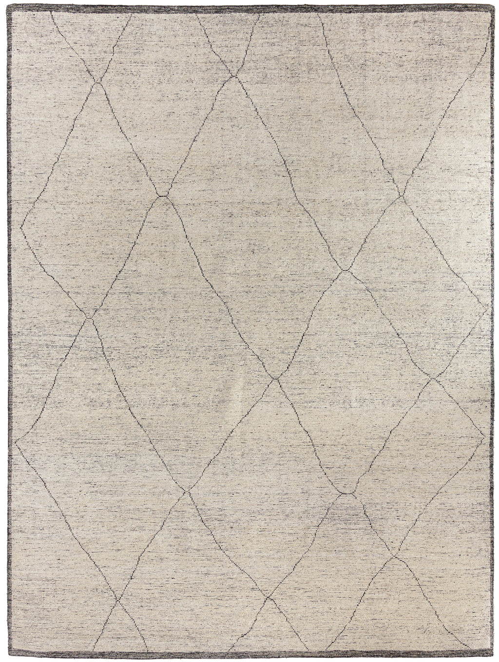 ALFOMBRA MORROCAN DT 3516