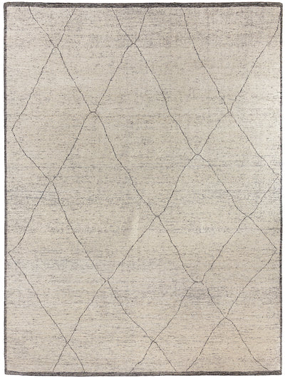 ALFOMBRA MORROCAN DT 3516