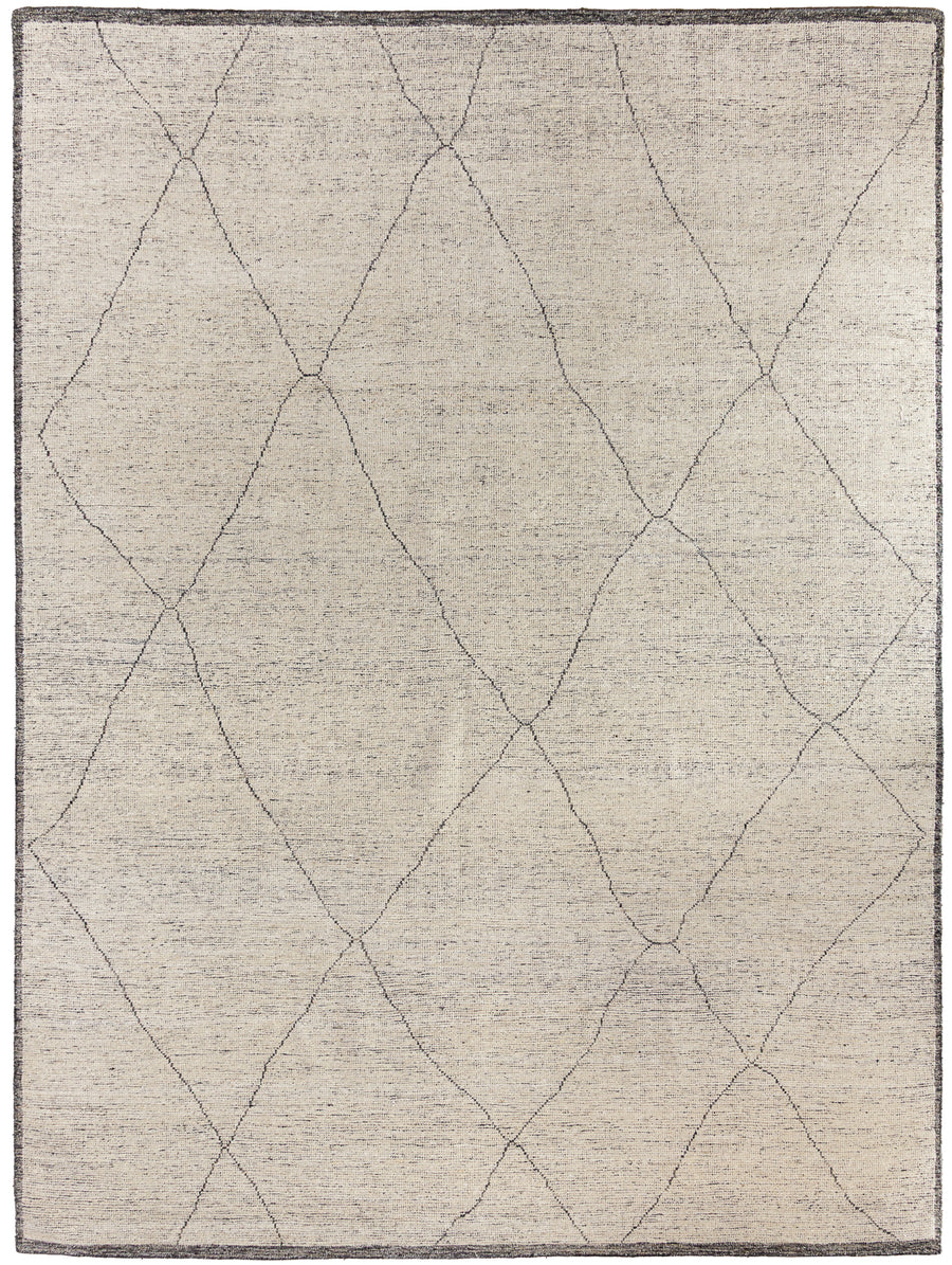 ALFOMBRA MORROCAN DT 3516