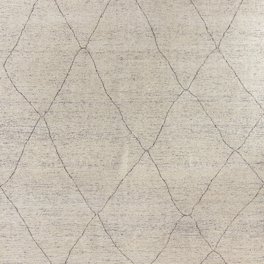 ALFOMBRA MORROCAN DT 3516
