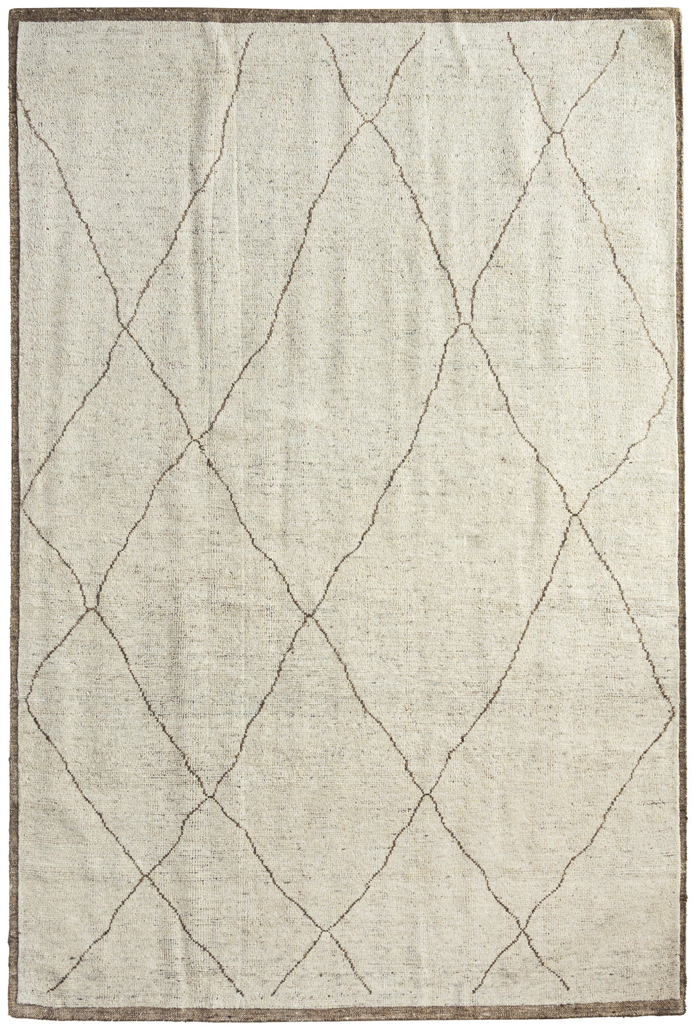 ALFOMBRA ÁFRICA DT 3517