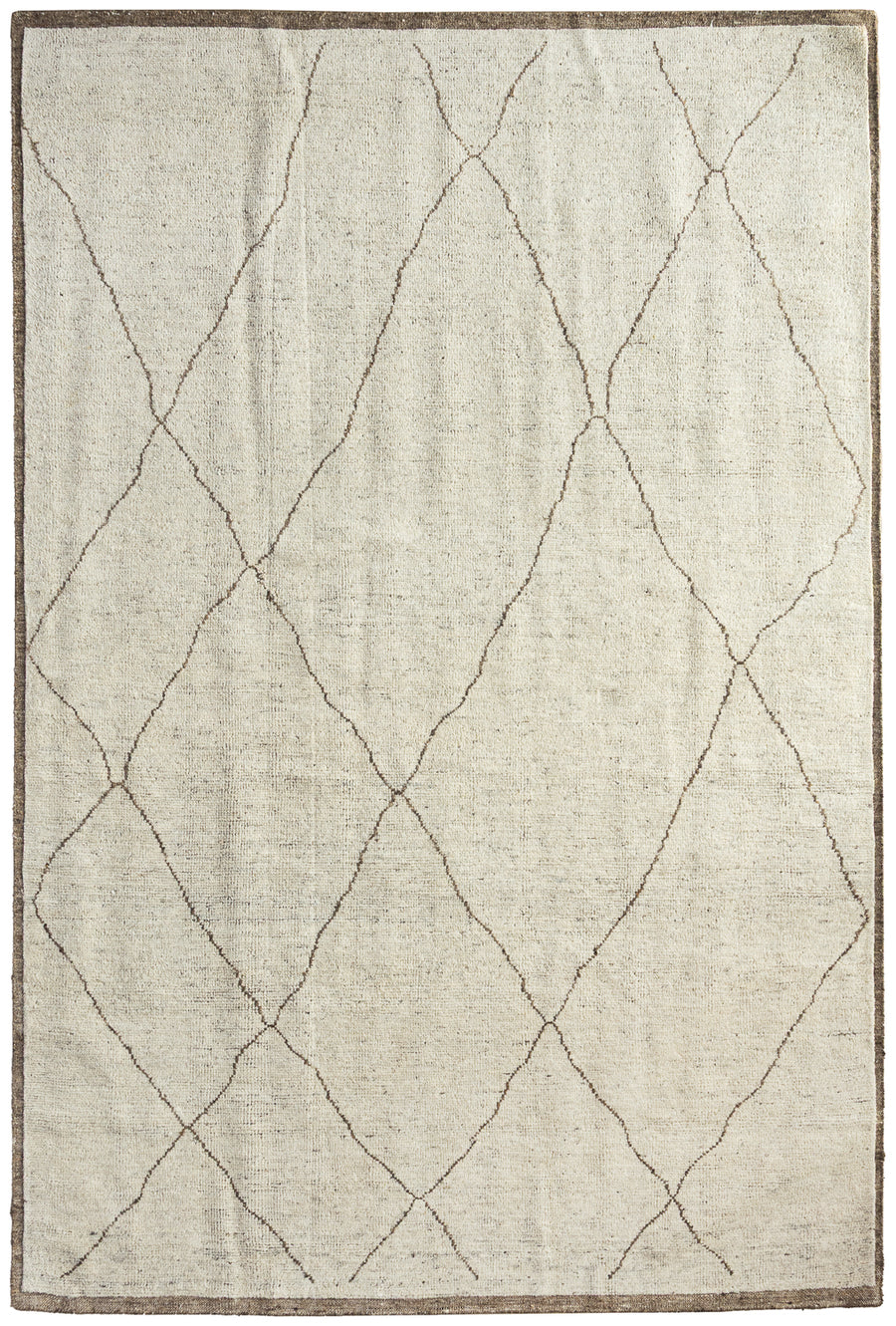 ALFOMBRA ÁFRICA DT 3517