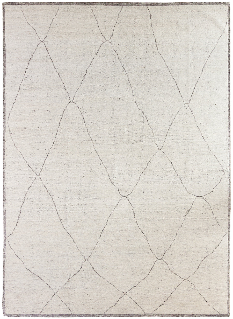 ALFOMBRA MORROCAN DT 3519