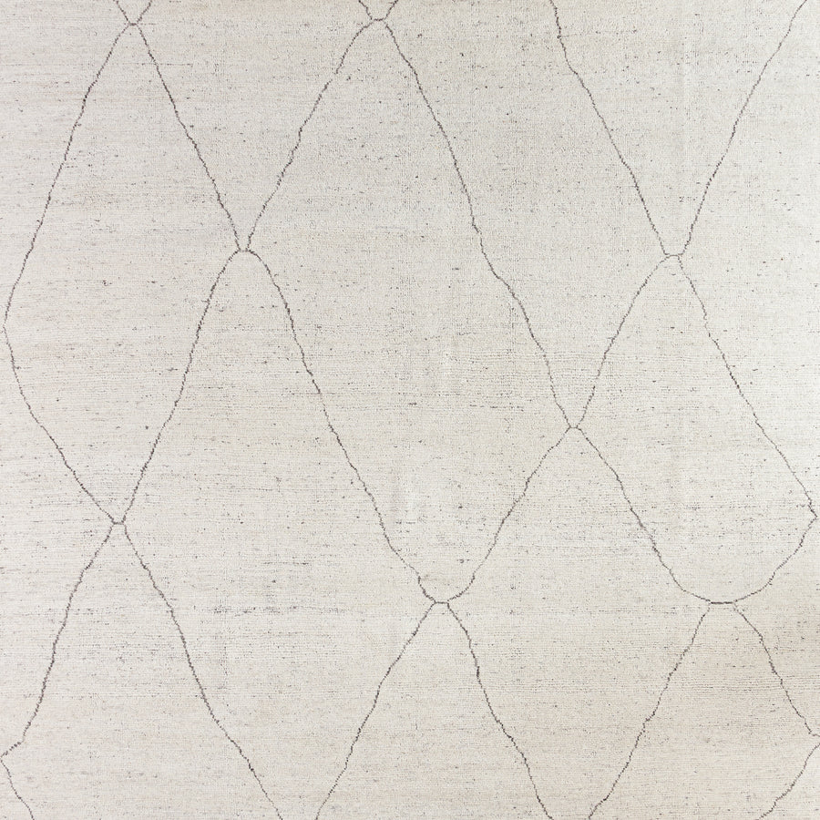 ALFOMBRA MORROCAN DT 3519