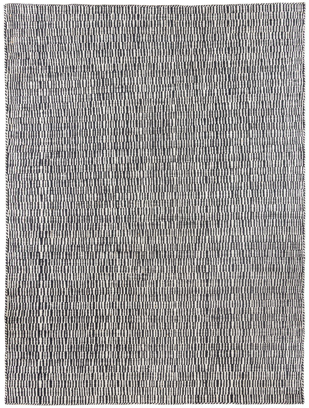 ALFOMBRA ÁFRICA JUTE DT 3532