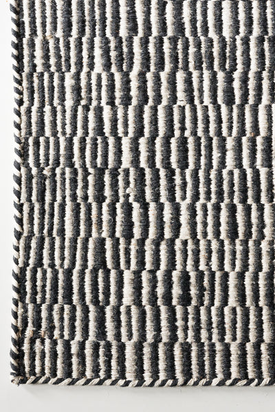ALFOMBRA ÁFRICA JUTE DT 3532