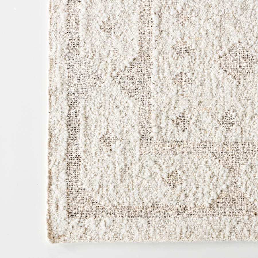 ALFOMBRA BOUCLÉ DT 3536
