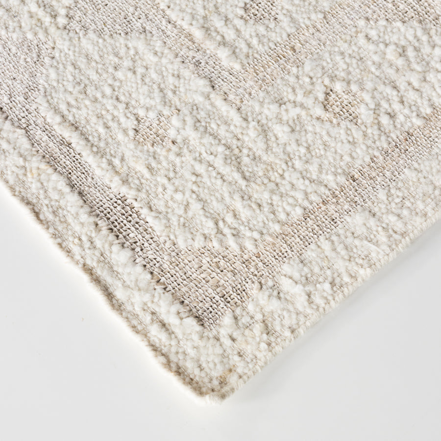 ALFOMBRA BOUCLÉ DT 3536