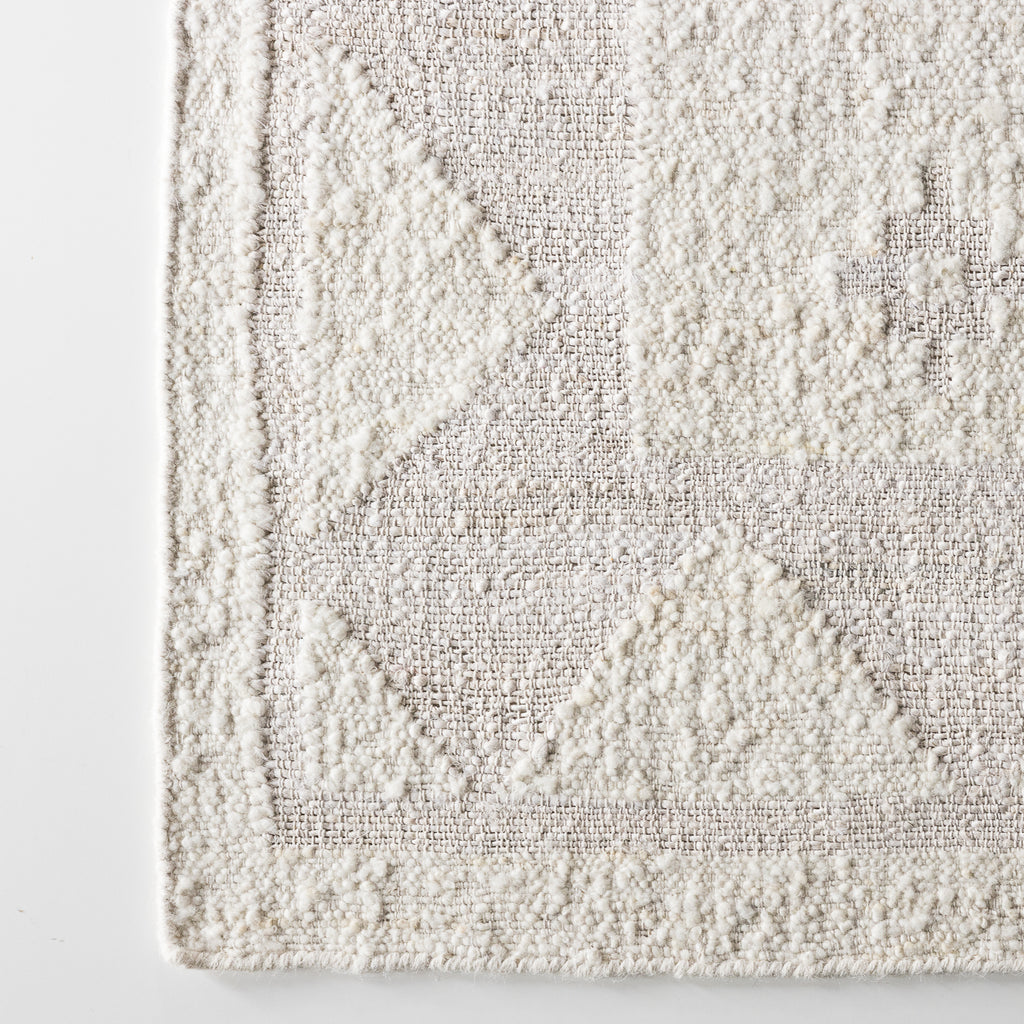 ALFOMBRA BOUCLÉ DT 3537