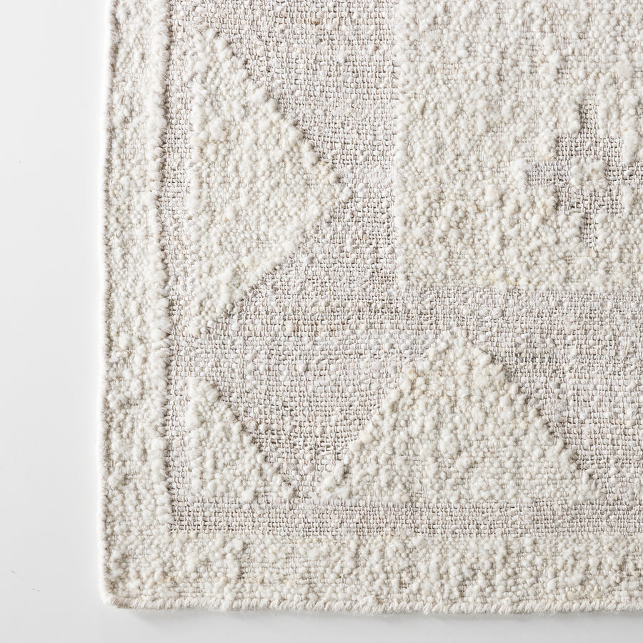 ALFOMBRA BOUCLÉ DT 3537