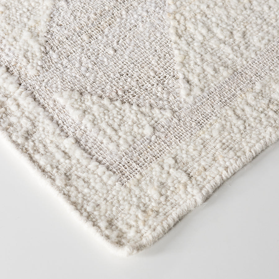 ALFOMBRA BOUCLÉ DT 3537