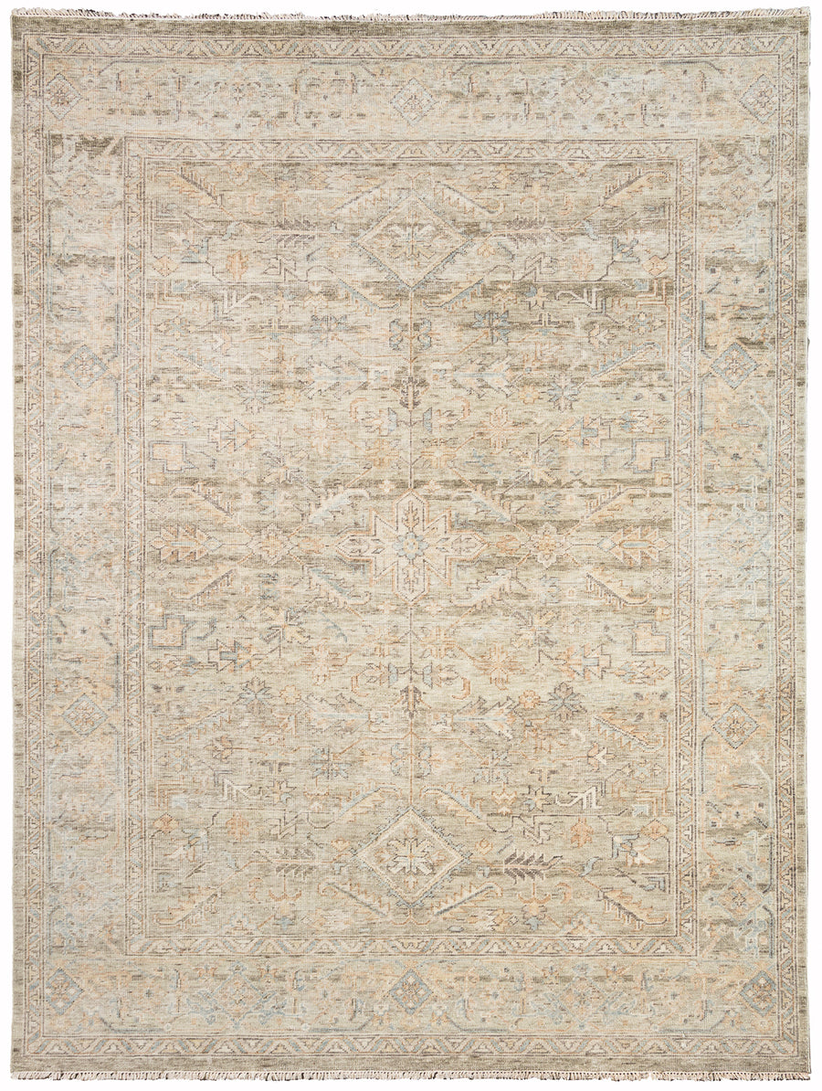 ALFOMBRA NEW VINTAGE DT 3564
