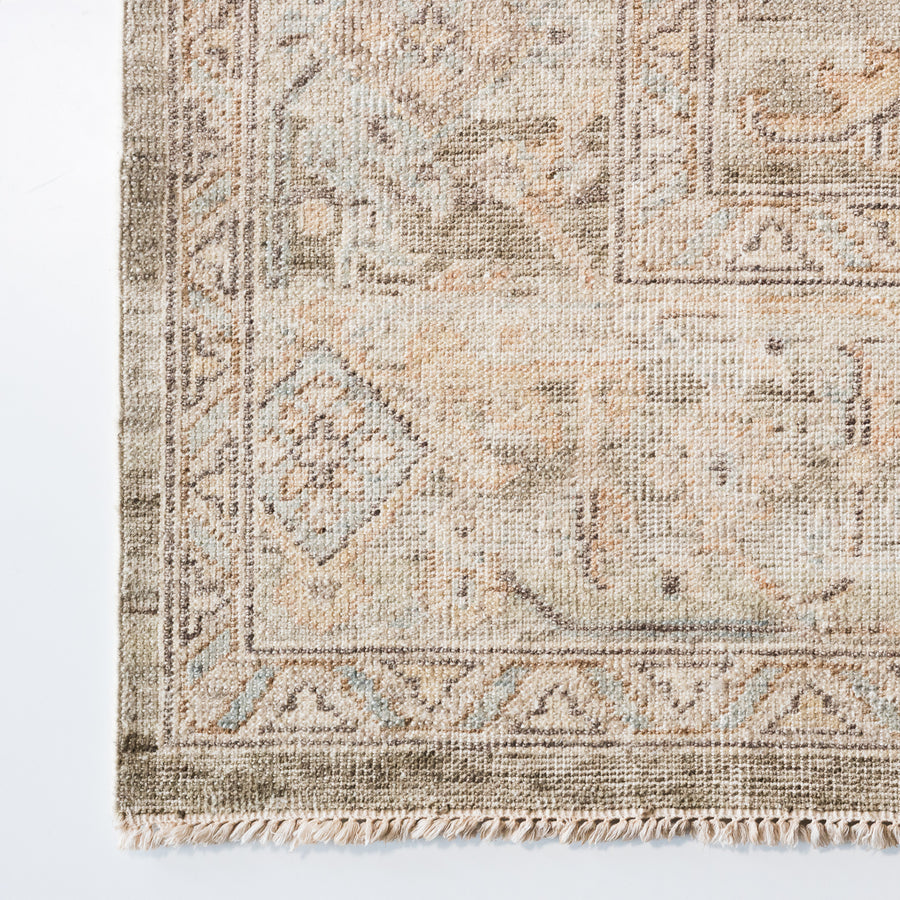 ALFOMBRA NEW VINTAGE DT 3564