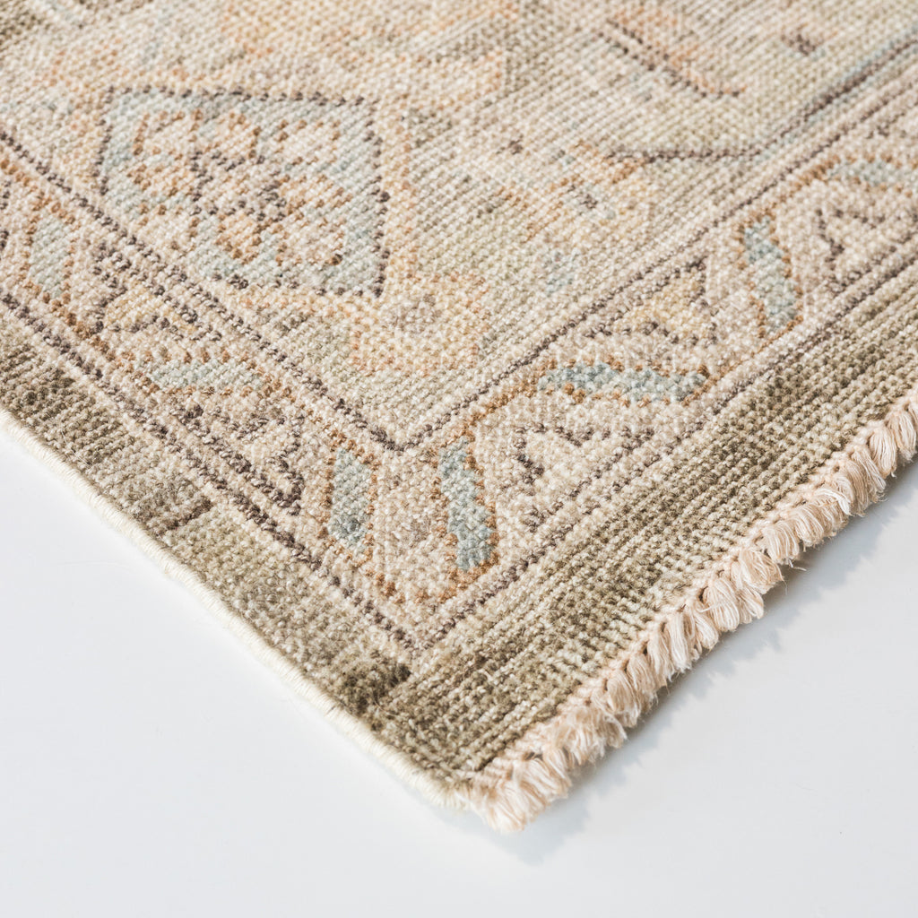 ALFOMBRA NEW VINTAGE DT 3564