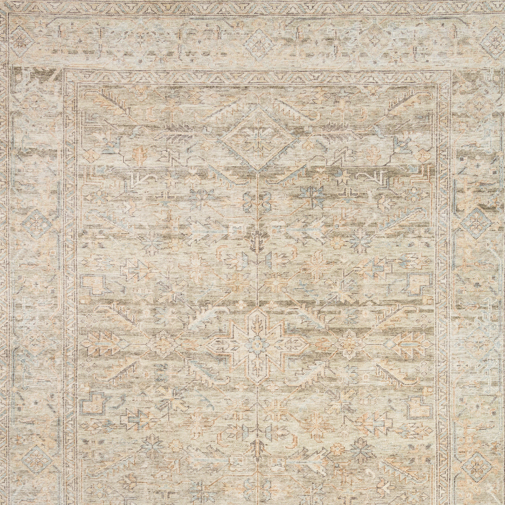 ALFOMBRA NEW VINTAGE DT 3564