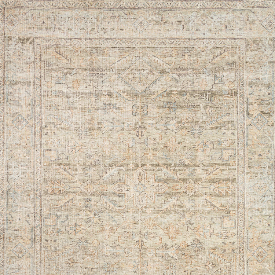 ALFOMBRA NEW VINTAGE DT 3564