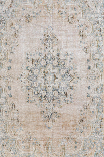 ALFOMBRA VINTAGE PERSA DT 3572