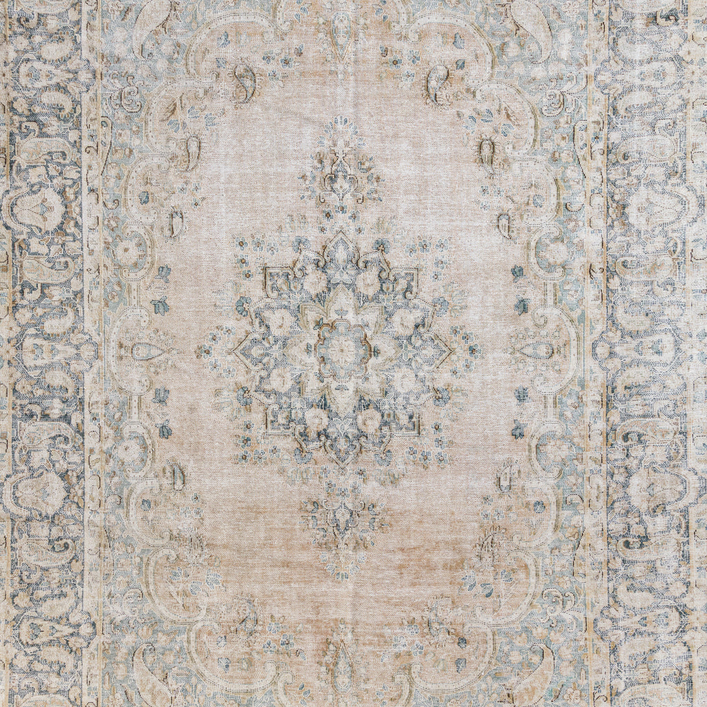 ALFOMBRA VINTAGE PERSA DT 3572