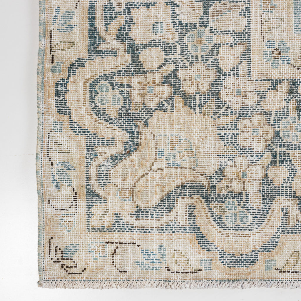 ALFOMBRA VINTAGE PERSA DT 3572