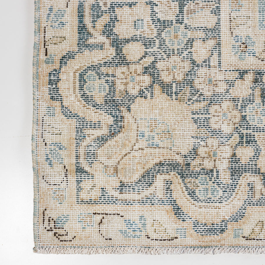 ALFOMBRA VINTAGE PERSA DT 3572