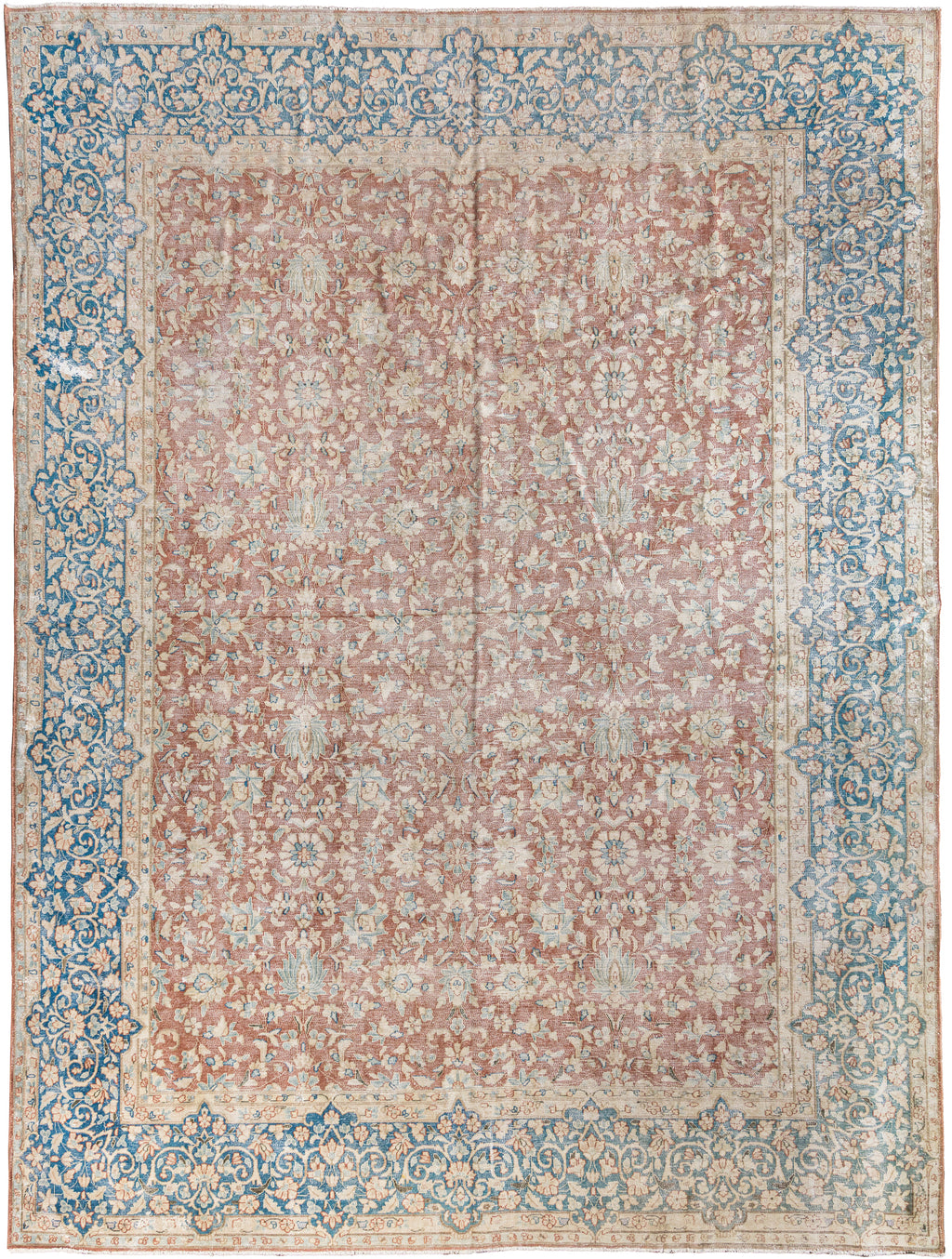 ALFOMBRA VINTAGE PERSA DT 3573