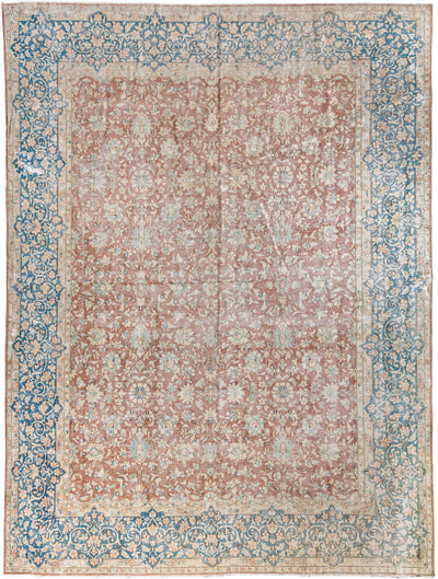 ALFOMBRA VINTAGE PERSA DT 3573