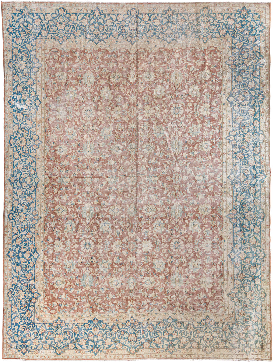 ALFOMBRA VINTAGE PERSA DT 3573