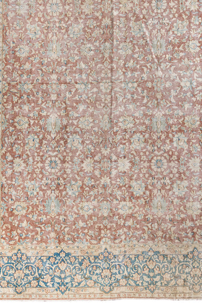 ALFOMBRA VINTAGE PERSA DT 3573