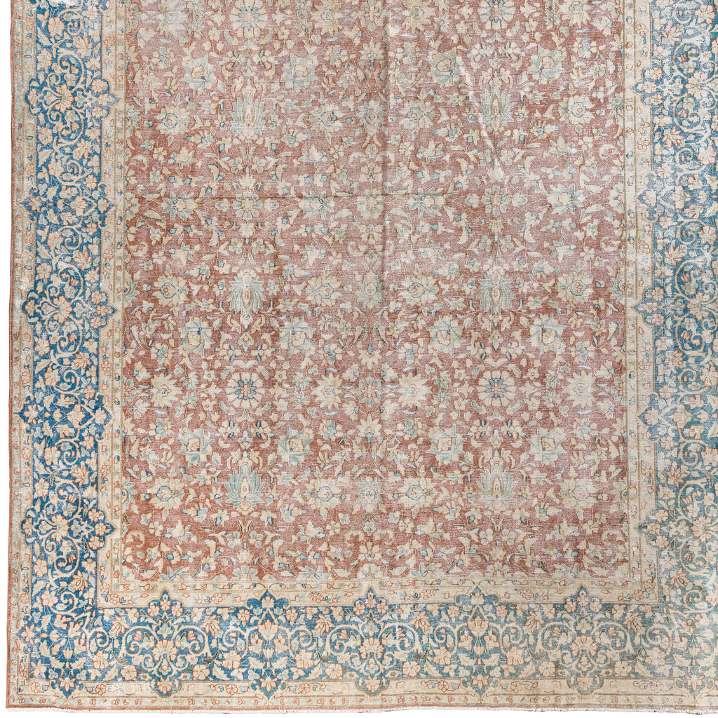 ALFOMBRA VINTAGE PERSA DT 3573