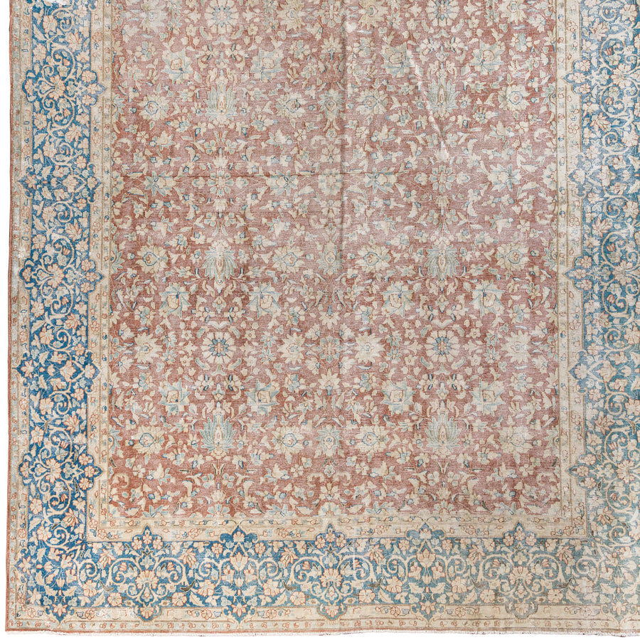 ALFOMBRA VINTAGE PERSA DT 3573