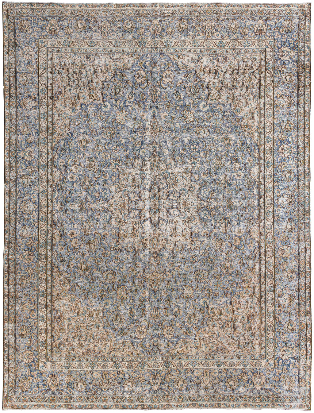 ALFOMBRA VINTAGE PERSA DT 3575