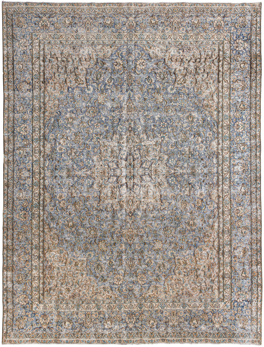 ALFOMBRA VINTAGE PERSA DT 3575