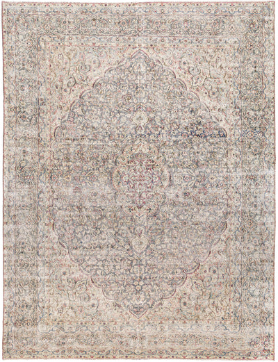 ALFOMBRA VINTAGE PERSA DT 3576